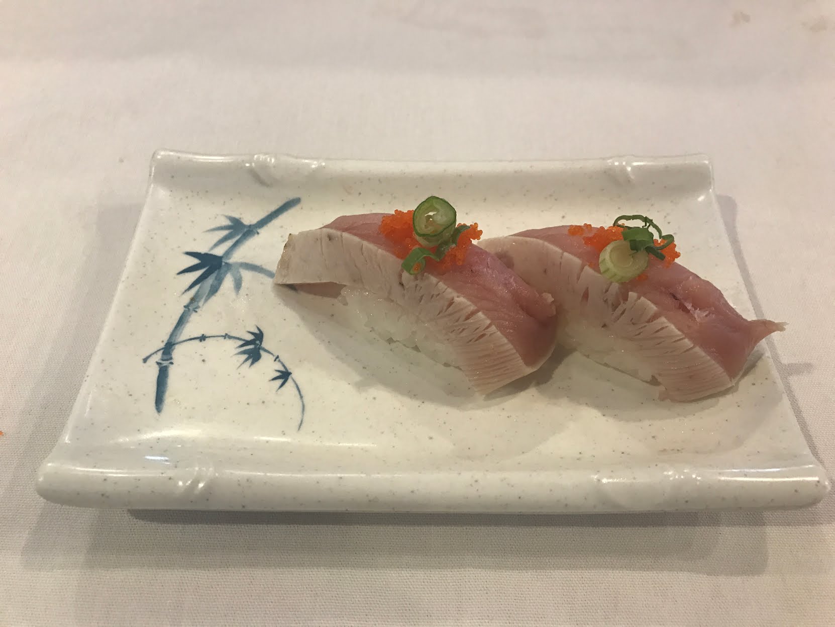 Orient Sushi & Grill by null