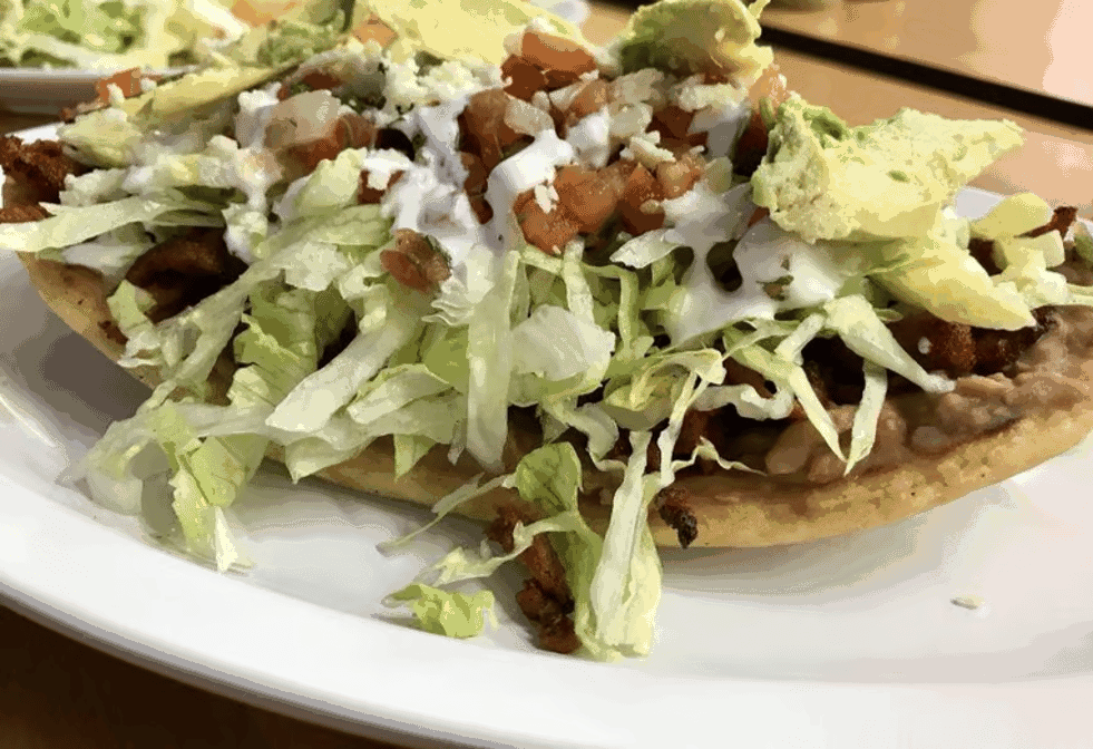 Tienda Mexicana by null