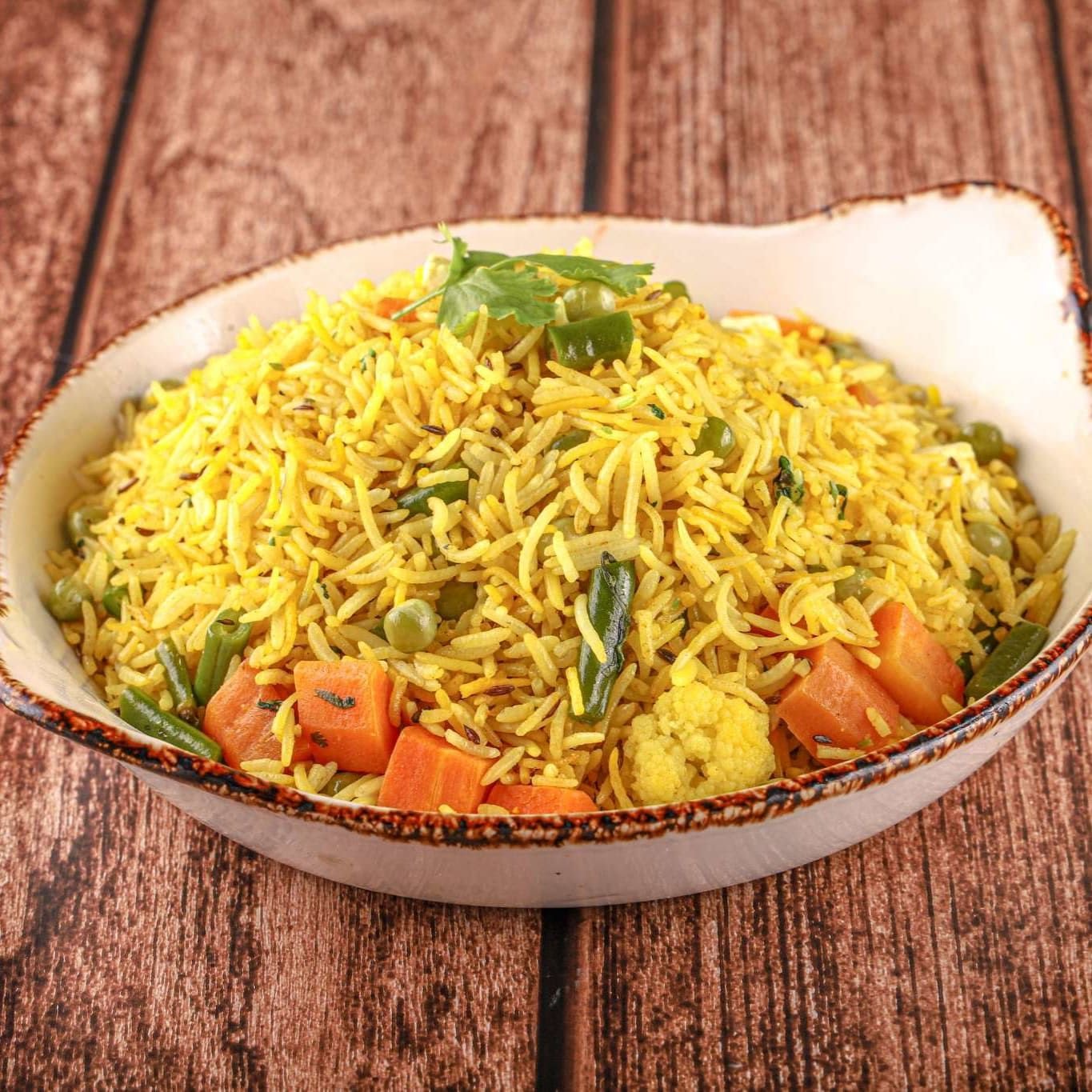 Kulcha King Restaurant by null