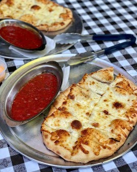 Urban Pie by null