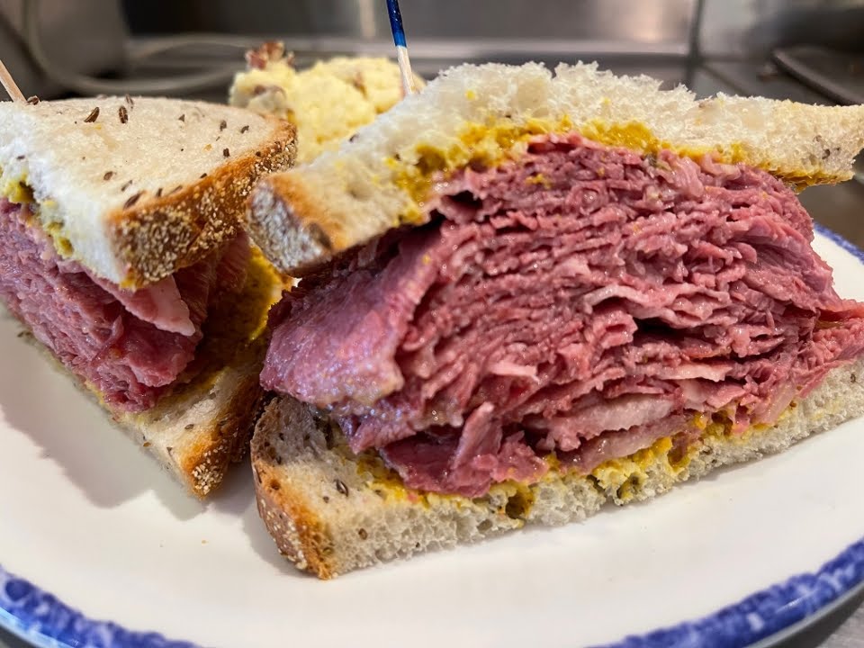 Old New York Deli & Bakery Co. by null