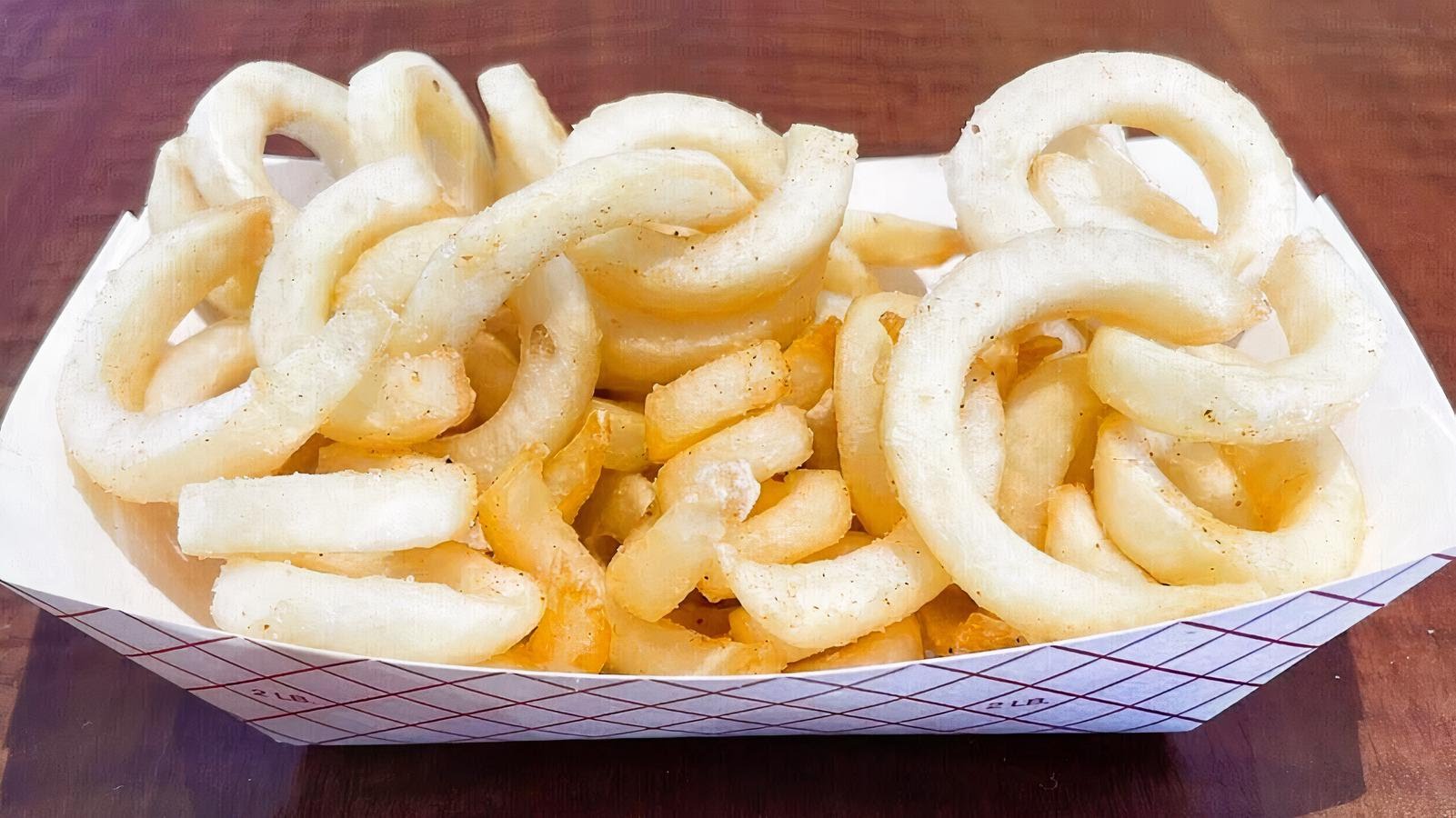 Harden’s Hamburgers & More by null