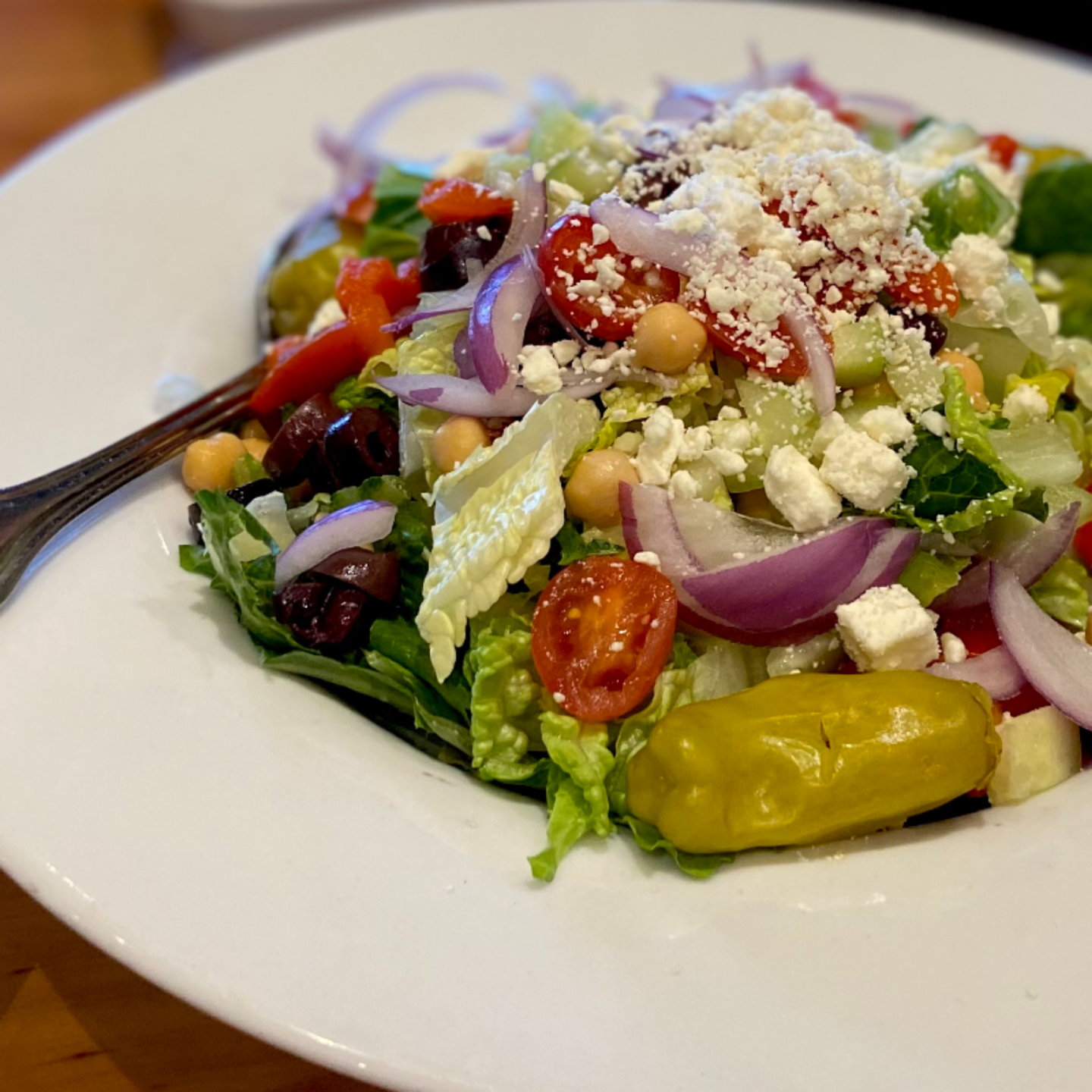 Dom Demarco's Pizzeria & Wine Bar by null