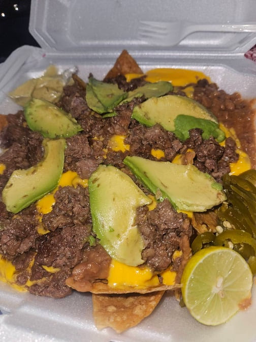 Taco El Compadre by null