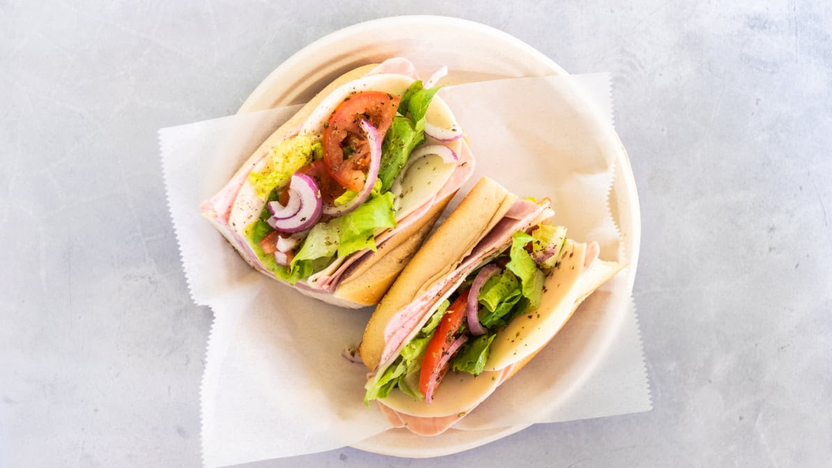 Bella Italia Pizza by null