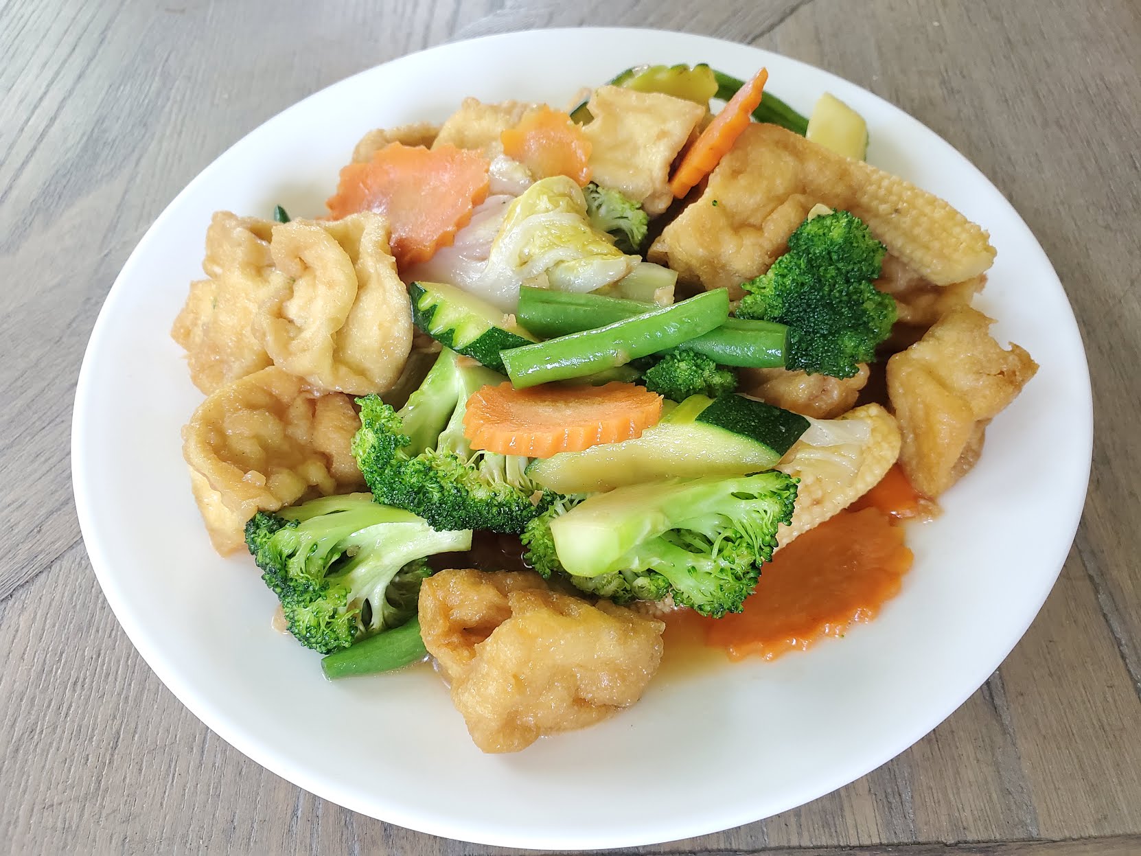 Thai Paradise by null