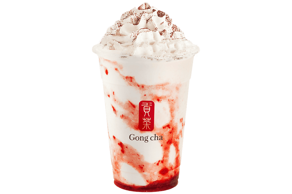Gong Cha by null