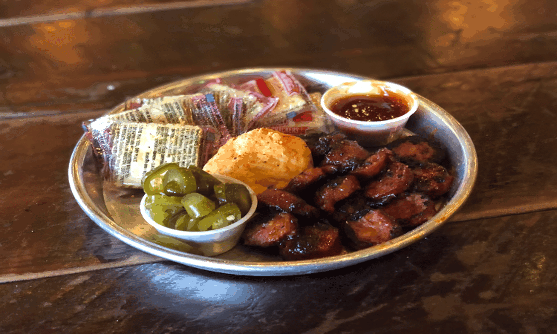 Edley's Bar-B-Que by null