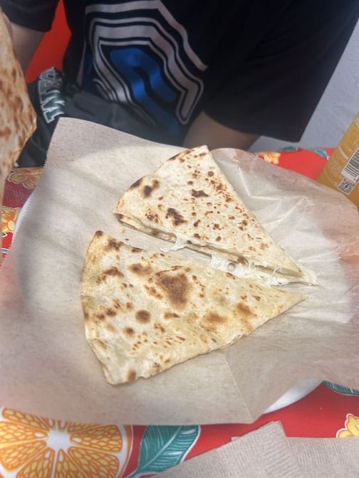Xolo Taqueria by null