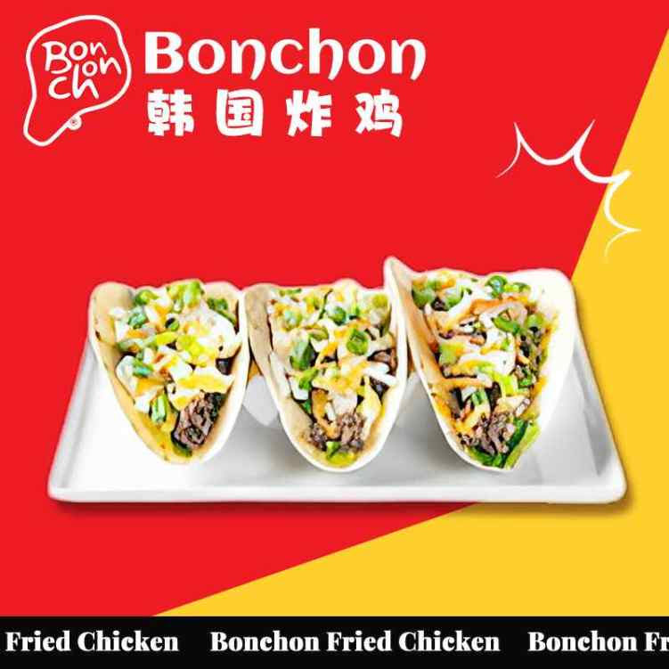 Bonchon New York - 1st Ave by null