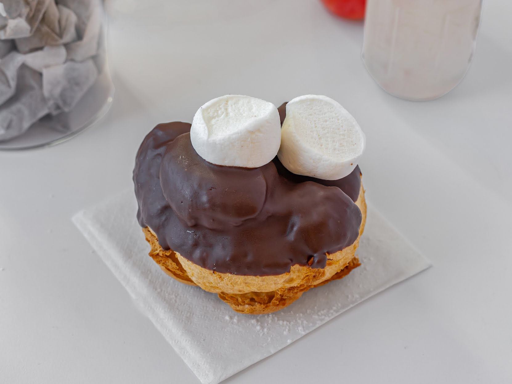 beard papa's south end charlotte by null