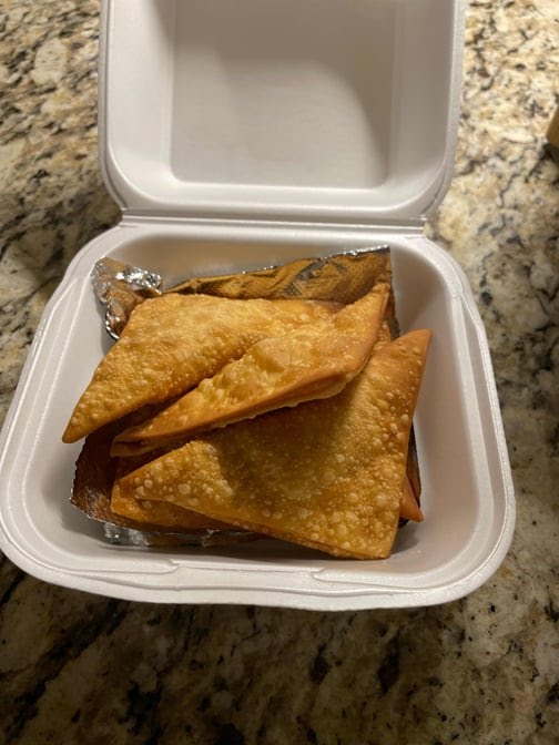 Far East Restaurant by null