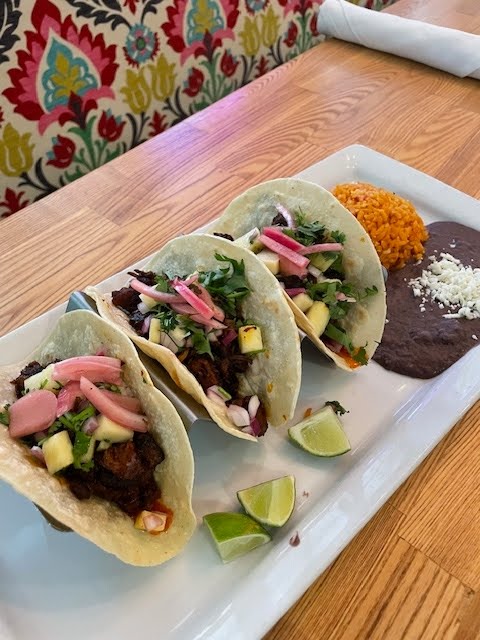 EL Rincon Mexican Kitchen & Tequila Bar - Carrollton Location by null