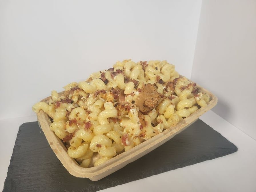 GCDC Grilled Cheese Bar by null