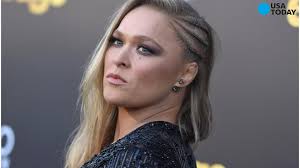 Ronda rousey sex jpg x Ronda rousey sex