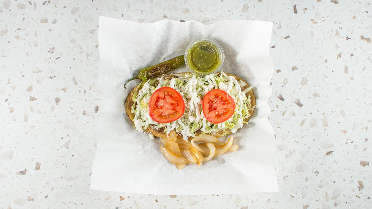 La Tapatia Market by null