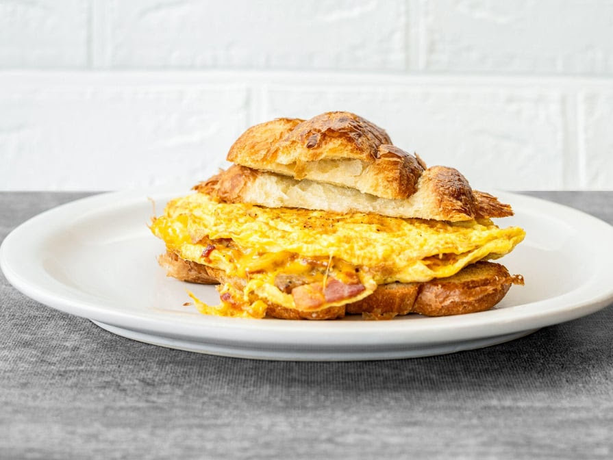 Mangia Mornings by null