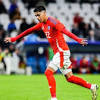 ¡Histórico! Darío Osorio alcanza un hito con La Roja en la Copa ...