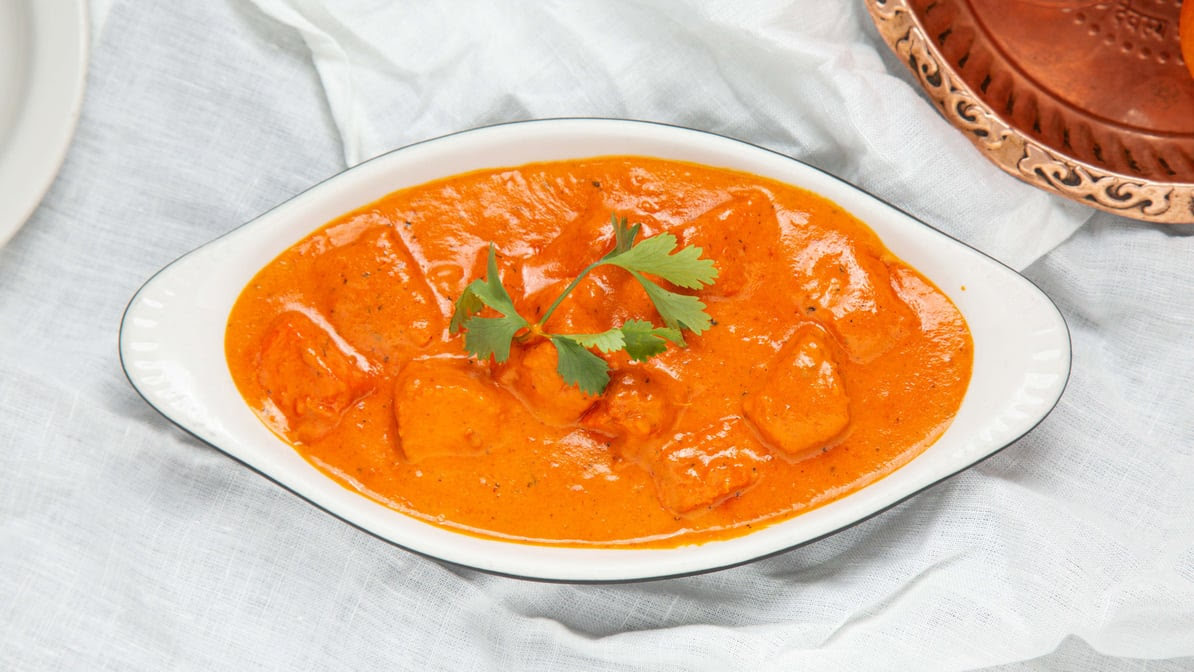 Mt. Everest India's Cuisine by null