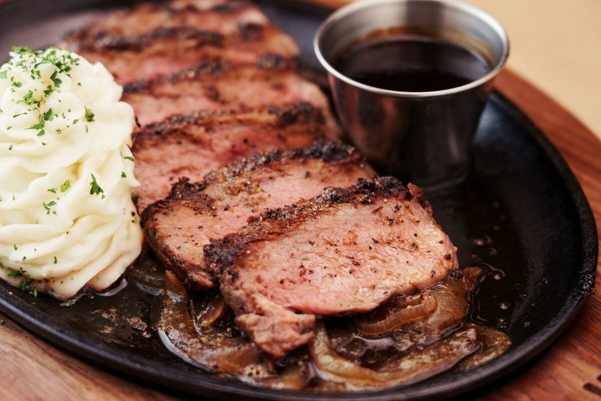 CARVE American Grille - Central Austin by null