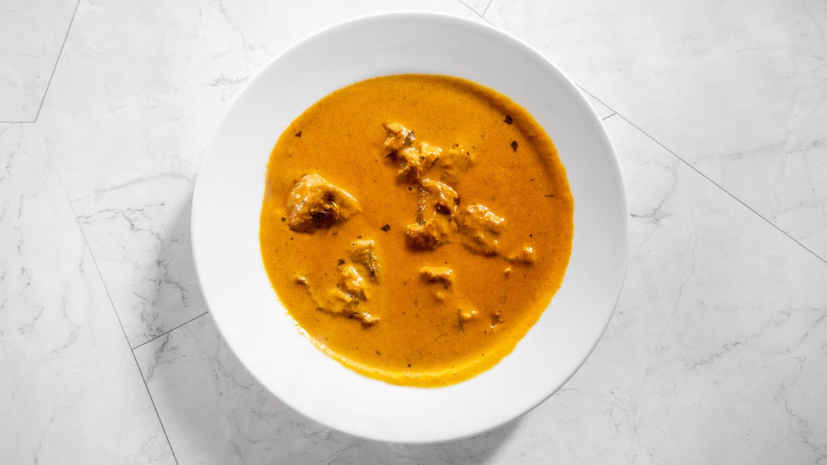Chutney Restaurant by null
