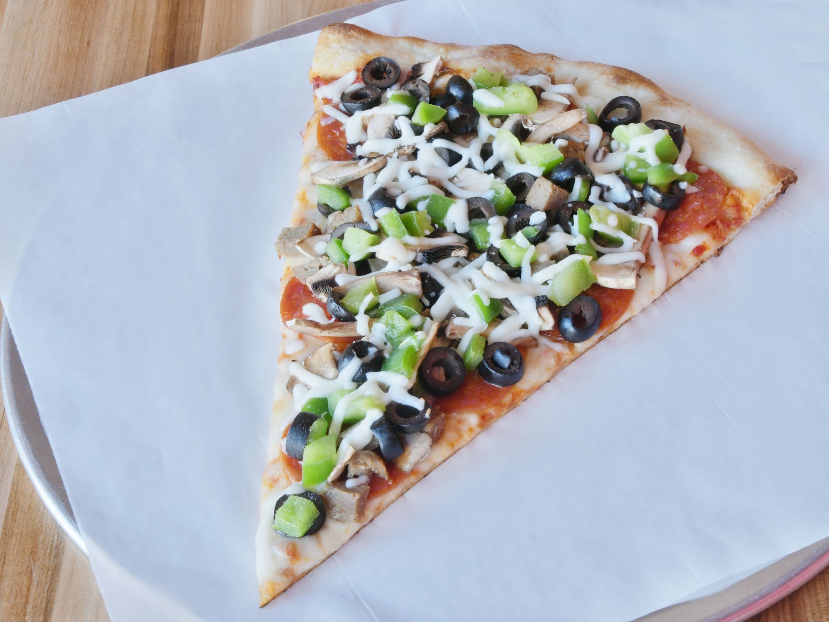 iSlice Pizza by null