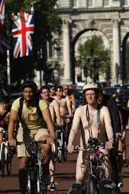 London world naked bike ride 2013|File:World Naked Bike Ride in London on The Mall, June 2013 (11).JPG -  Wikimedia Commons