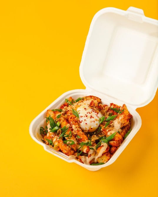 Bok a Bok Chicken - Capitol Hill by null