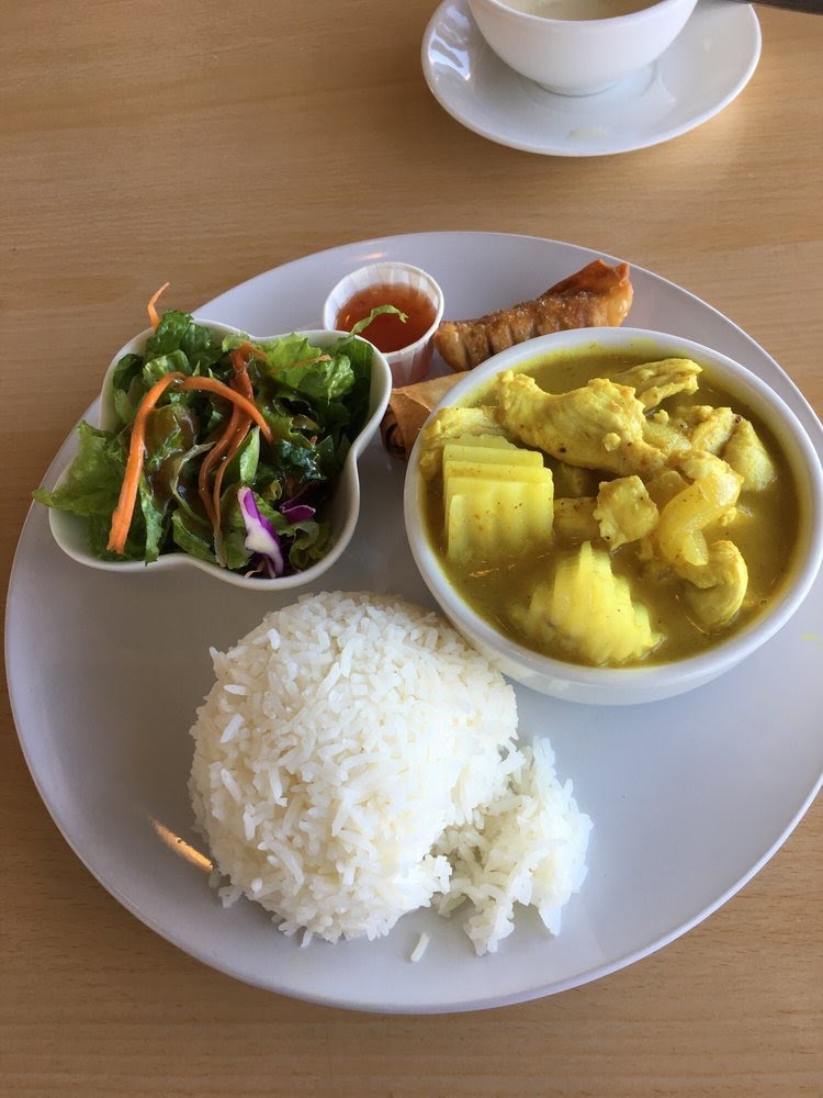 Krua Thai Chula Vista by null