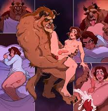 Beauty and the beast to tame the beast voiced extreme anal stretching png x Beauty and the beast