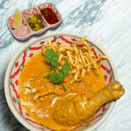 IM JAI by Pun Im by null