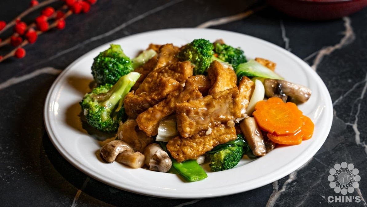 Chin's Szechwan - Carlsbad by null