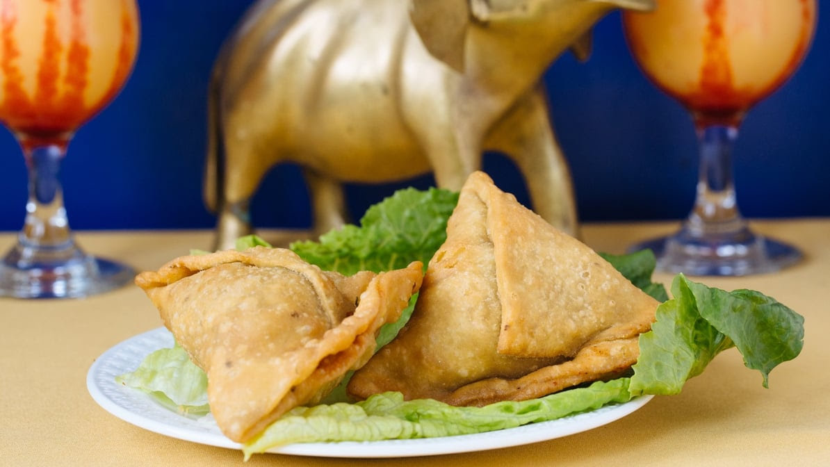 Ekta Indian Cuisine by null