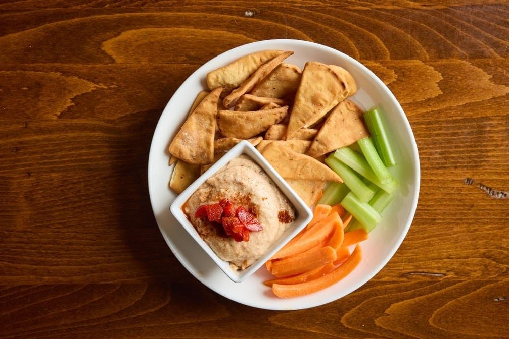 Cedar Door Patio Bar & Grill by null