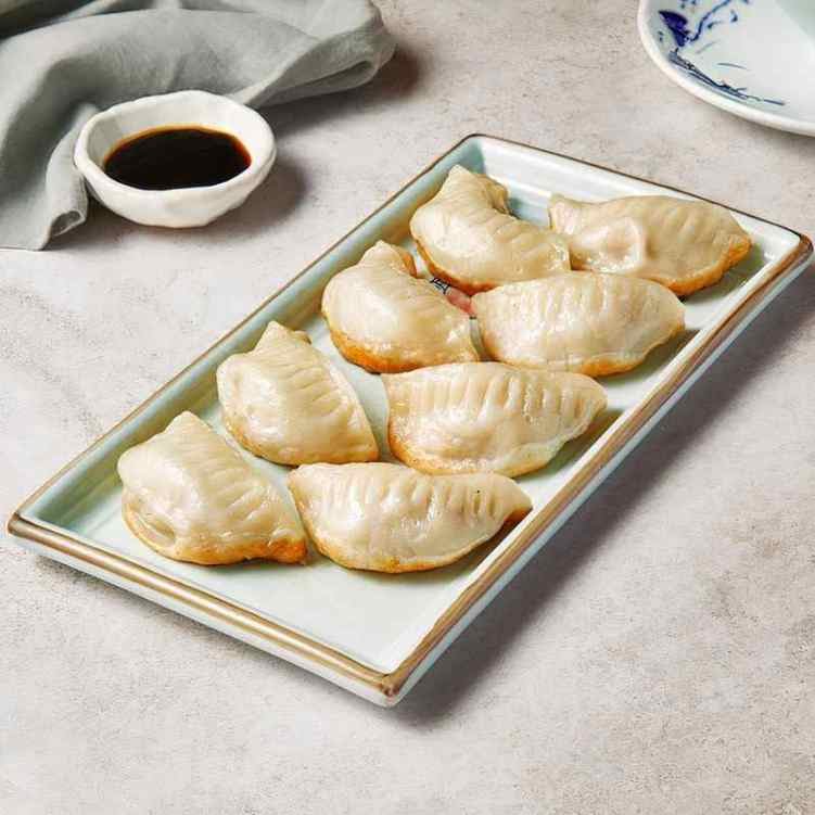 LaoWu Authentic ShangHai Dumpling by null