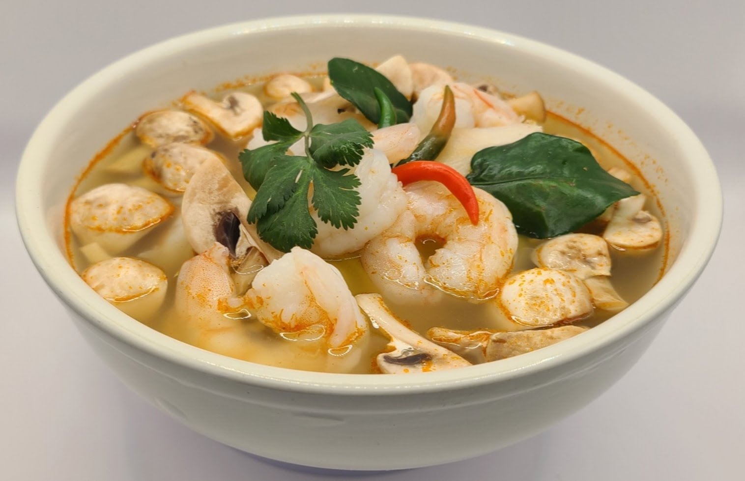 Dek Sen's Thai by null