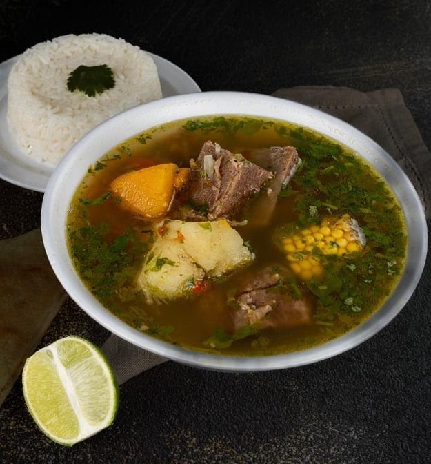 Dulce Tropical Restaurant & Café by null