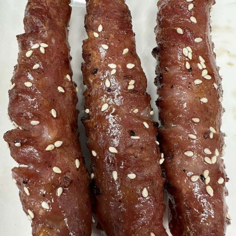 The Cajun House by null