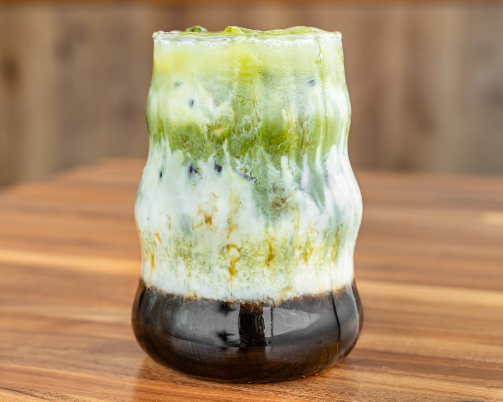 T.UNI Tea Cafe by null