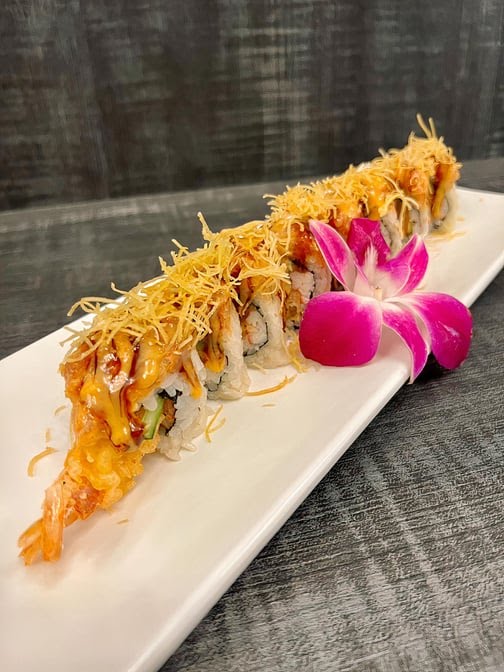 Japomen Vienna by null