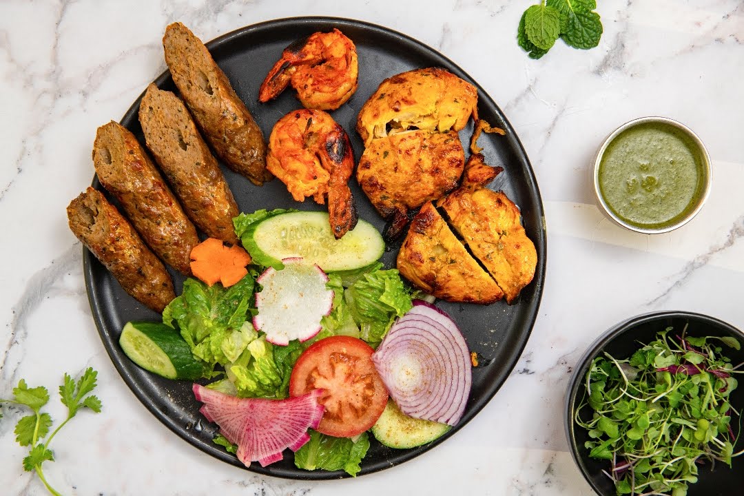 Spice Affair Indian Restaurant by null