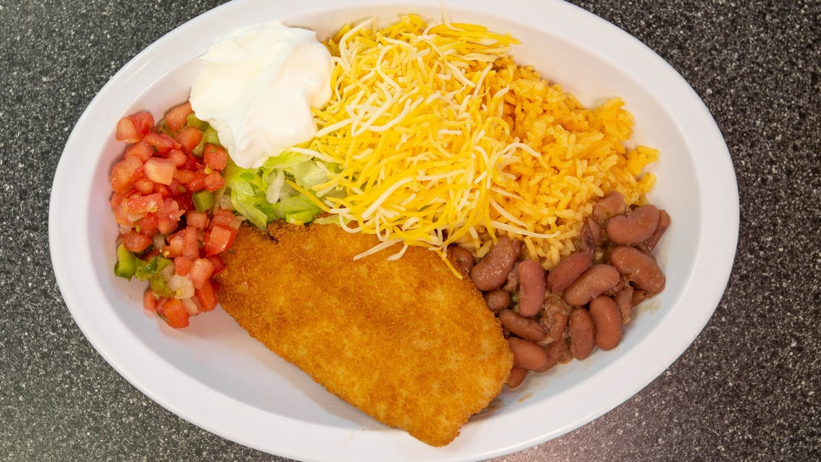 Rice N' Beans Nazareth by null