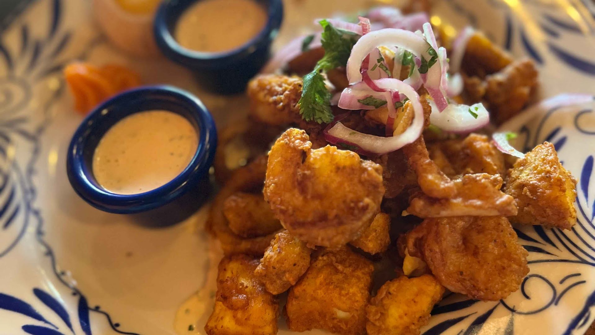 Rango’s Tex-Mex & Grill by null