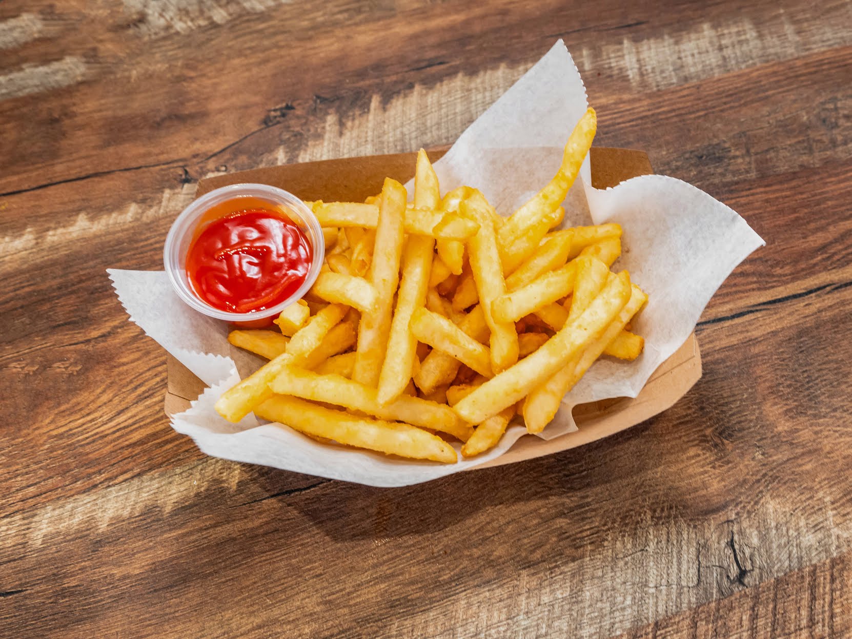 Crunchik’n by null