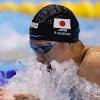 鈴木聡美、100m平泳ぎ決勝8位「パリに向けての大きな1歩」丨世界 ...