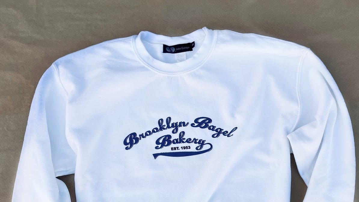 Brooklyn Bagel Bakery by null