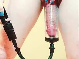 Daddy cums inside his penis pump jpg x Penis pump