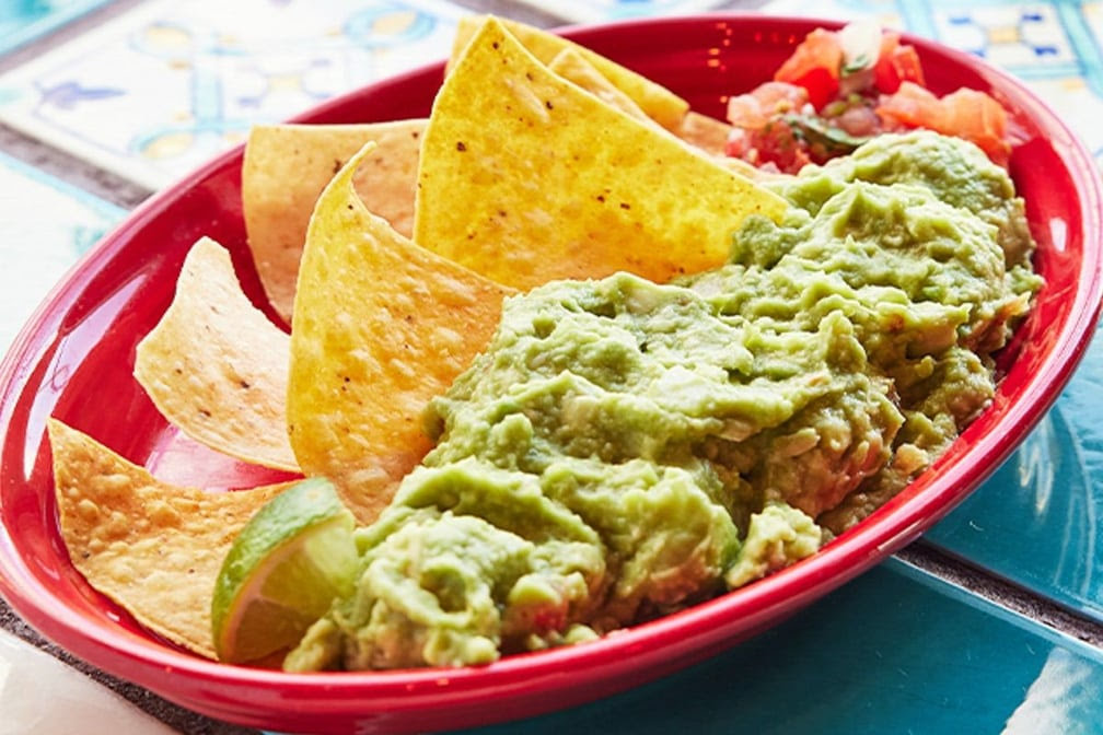 Margaritas Mexican Restaurant by null