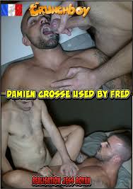 Damien crosse angel cruz flip fuck uncut cock male feet cowboy gay porn condom featured jpg x Damien crosse