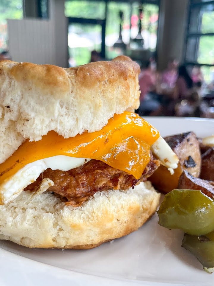 Lagarde American Eatery by null